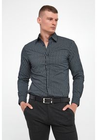 JOOP! Jeans - Koszula męska Hanson2-W JOOP! JEANS
