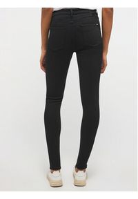 Mustang Jeansy Georgia 1013575 Czarny Super Skinny Fit. Kolor: czarny #2