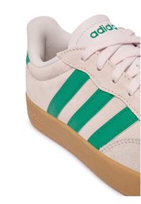 Adidas - adidas Sneakersy Barreda JP5963 Różowy. Kolor: różowy. Materiał: zamsz, skóra #4