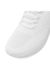Jenny Fairy Sneakersy WFA2706-1 Biały. Kolor: biały. Materiał: materiał, mesh