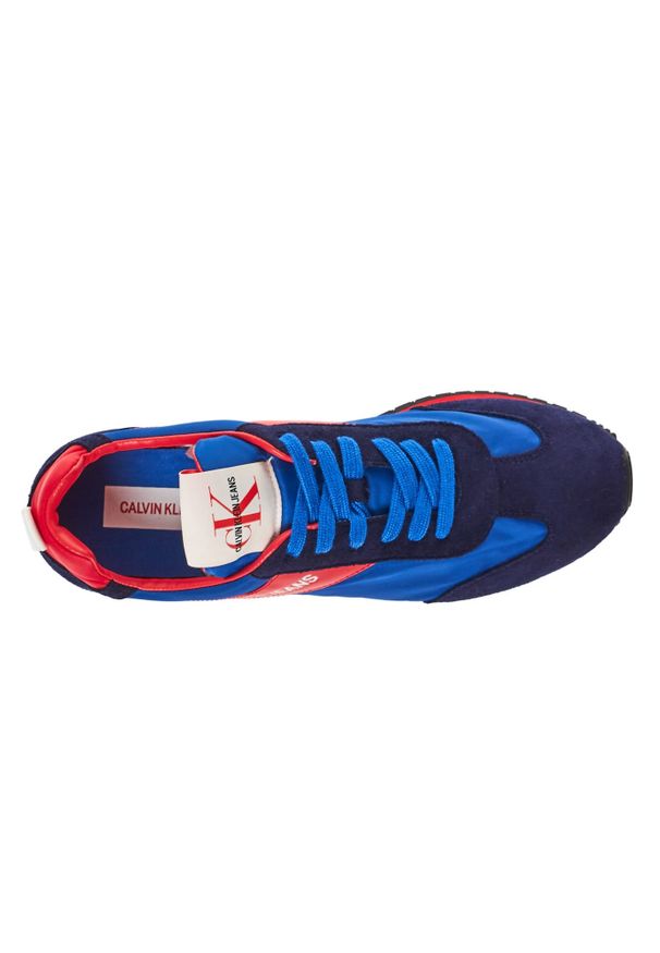 Calvin Klein Jeans - SNEAKERSY JERROLD CALVIN KLEIN JEANS