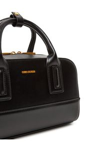 Gino Rossi Torebka CEO-INES-LX10148 Czarny. Kolor: czarny #3