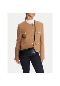 Torebka Calvin Klein. Kolor: czarny #1