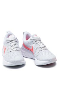Nike Buty do biegania React Infinity Run Fk 2 CT2423 004 Szary. Kolor: szary. Materiał: materiał. Sport: bieganie #6