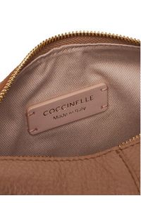 Coccinelle Torebka S4A 53 01 01 Brązowy. Kolor: brązowy. Materiał: skórzane #3