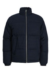 Jack & Jones Kurtka zimowa Grand 12285999 Granatowy Regular Fit. Kolor: niebieski. Materiał: syntetyk. Sezon: zima #10