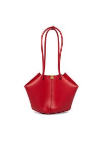 Coccinelle Torebka U2L Coccinellekamy E1 U2L 11 03 01 Czerwony. Kolor: czerwony. Materiał: skórzane #6