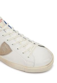 Philippe Model Sneakersy Prsx Low A013646 PRLU FG02 Biały. Kolor: biały. Materiał: skóra #3