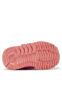 New Balance Sneakersy IV500FPP Różowy. Kolor: różowy #2