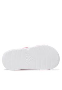 Adidas - adidas Sandały Altaswim C GV7801 Różowy. Kolor: różowy #3