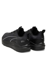 Puma Buty do biegania Flare Pro Trail Ptx 312041 01 Czarny. Kolor: czarny. Materiał: materiał #4