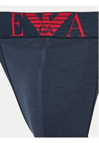 Emporio Armani Underwear Komplet 2 par slipów Jock Strap 111932 4F715 20235 Kolorowy. Materiał: bawełna. Wzór: kolorowy #3