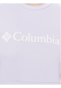 columbia - Columbia Bluza Windgates™ 1991793 Fioletowy Regular Fit. Kolor: fioletowy. Materiał: syntetyk #3