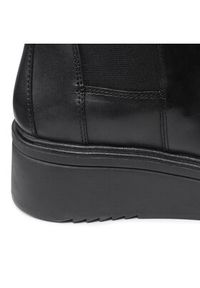 Vagabond Shoemakers - Vagabond Kozaki Tara 5246-001-20 Czarny. Kolor: czarny. Materiał: skóra #6