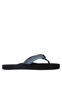Teva Japonki Mush Ii 4168 Niebieski. Kolor: niebieski. Materiał: materiał #5