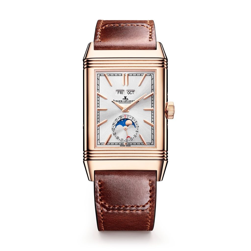 Zegarek JAEGER LECOULTRE Zegarki m skie myBaze