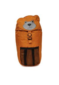 Helly Hansen Plecak Fauna Kids 67559_399 Żółty. Kolor: żółty. Materiał: materiał #1