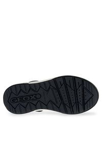 Geox Sneakersy J Weemble Boy J36HAA 022FU C0048 M Czarny. Kolor: czarny #3