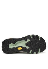 New Balance Buty do biegania Hierro MTHIGLA9 Khaki. Kolor: brązowy. Materiał: materiał #4