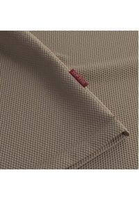 JOOP! Jeans Polo 15 JJJ-17Amare 30046012 Beżowy Modern Fit. Typ kołnierza: polo. Kolor: beżowy. Materiał: bawełna #4