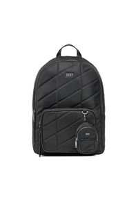 Plecak DKNY. Kolor: czarny #1