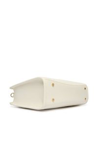VALENTINO - Valentino Torebka Aella VBS9ZW04 Biały. Kolor: biały. Materiał: skórzane #4