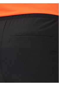Adidas - adidas Spodnie outdoor Terrex Multi Liteflex JF3709 Czarny Regular Fit. Kolor: czarny. Materiał: syntetyk. Sport: outdoor