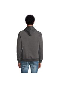 SOL'S - Bluza Unisex Dla Dorosłych Stellar. Kolor: wielokolorowy, szary, brązowy
