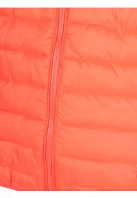 Invicta Kurtka "Down Jacket" | 4431269 / U | Mężczyzna | Pomarańczowy. Okazja: na co dzień. Typ kołnierza: kaptur. Kolor: pomarańczowy. Materiał: poliamid. Wzór: aplikacja. Styl: casual #5