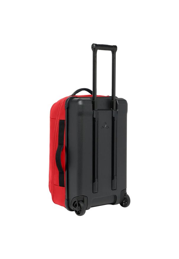 Vaude - Torba na wózek VAUDE Takutea 65 L. Kolor: czerwony