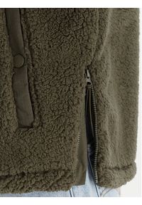 Hunter Polar Tiorga HARW0016252 Zielony Regular Fit. Kolor: zielony. Materiał: syntetyk #4