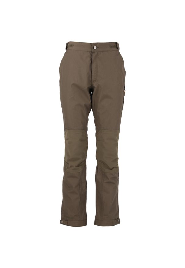 Spodnie Whistler Wander W-Pro 10000. Kolor: zielony. Sport: turystyka piesza