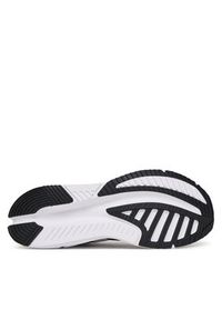 Adidas - adidas Buty do biegania adistar 4 JR0318 Czarny. Kolor: czarny. Materiał: materiał #2