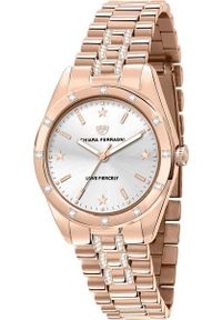 Zegarek Olivia Burton Damski Zegarek CHIARA FERRAGNI WOMEN R1953100506 (34 MM) NoSize #1
