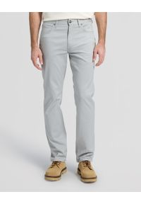 Lee - MESKIE SPODNIE LEE DAREN DRIZZLE 112376363 #1
