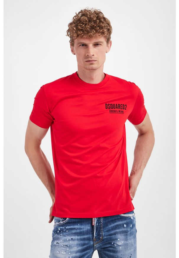 T-shirt DSQUARED2