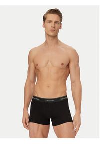 Calvin Klein Underwear Komplet bokserek LV00NB4575 Czarny. Kolor: czarny. Materiał: bawełna #3