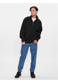 Calvin Klein Jeans Jeansy J30J323885 Niebieski Tapered Fit. Kolor: niebieski #3