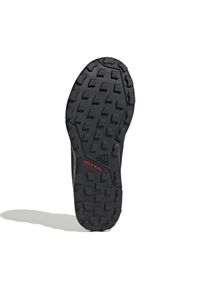 Adidas - Buty do biegania adidas Terrex Tracerocker 2 Gtx M GZ8910 czarne. Zapięcie: sznurówki. Kolor: czarny. Materiał: materiał. Szerokość cholewki: normalna. Technologia: Gore-Tex. Model: Adidas Terrex #2