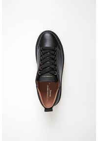 Alexander Smith - Sneakersy męskie skórzane Wembley ALEXANDER SMITH. Materiał: skóra #5