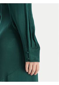 BARDOT - Bardot Sukienka koktajlowa Kartia 60108DB Zielony Regular Fit. Kolor: zielony. Materiał: wiskoza. Styl: wizytowy #2