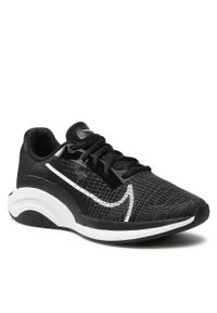 Buty Nike Zoomx Superrep Surge CK9406 001 Blak/White/Black. Kolor: czarny. Materiał: materiał