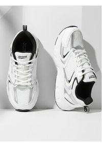Sprandi Sneakersy CEO-WP40-23404Z Biały. Kolor: biały. Materiał: materiał #5