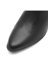 Jenny Fairy Botki ADDILYN LS5284-34A Czarny. Kolor: czarny. Materiał: syntetyk #4