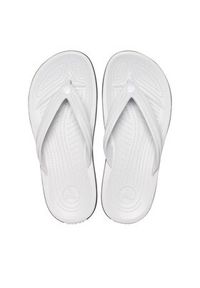 Crocs Japonki Crocband Flip 11033 Szary. Kolor: szary #6