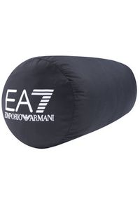 EA7 Emporio Armani Kamizelka 8NPQ03 PNE1Z 1578 Granatowy Regular Fit. Kolor: niebieski. Materiał: syntetyk #3