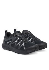 columbia - Columbia Trekkingi Peakfreak Roam Waterproof 2108301 Czarny. Kolor: czarny. Materiał: materiał. Sport: turystyka piesza #4