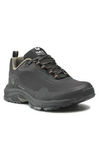 Halti Trekkingi Fara Low 2 Dx Outdoor 054-2620 Czarny. Kolor: czarny. Materiał: materiał. Sport: outdoor, turystyka piesza