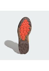 Adidas - adidas Trekkingi Terrex Skychaser Gore-Tex JR3987 Brązowy. Kolor: brązowy. Materiał: materiał. Technologia: Gore-Tex. Model: Adidas Terrex. Sport: turystyka piesza #5