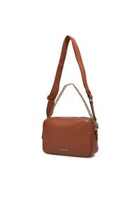 MICHAEL Michael Kors Torebka Bryant 32S5GYTC5L Brązowy. Kolor: brązowy. Materiał: skórzane #6